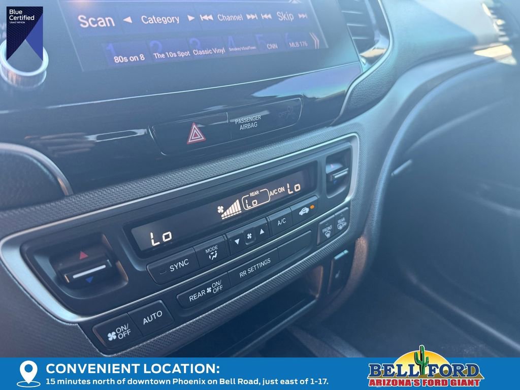Used 2022 Honda Ridgeline RTL-E image 26