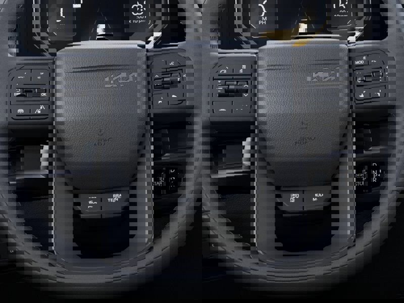 New 2027 Kia Telluride SX Prestige X-Line image 22