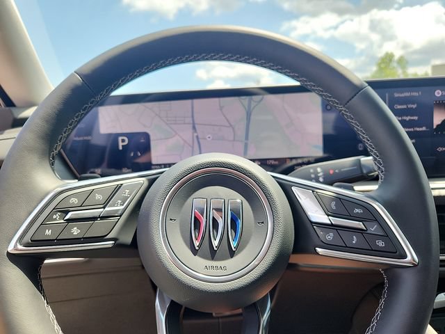 New 2026 Buick Envision Preferred AWD/4WD image 14