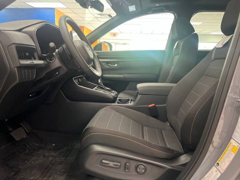 New 2026 Honda CR-V Sport image 18