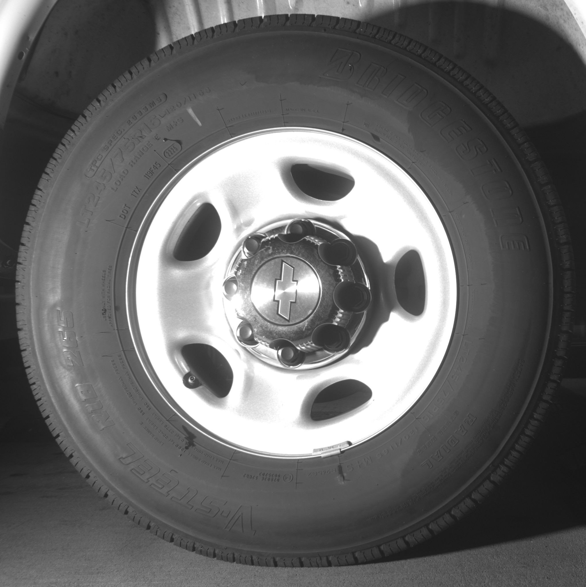 Used 2025 Chevrolet Express 3500 LT w/ LT Preferred Equipment Group image 15