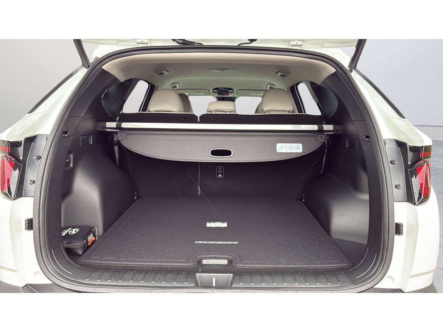 New 2026 Hyundai Tucson SEL Plus AWD/4WD image 26
