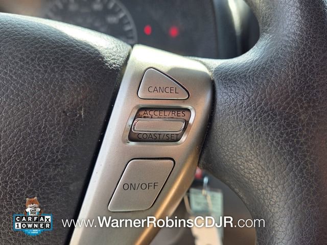 Used 2020 Nissan NV200 SV image 30