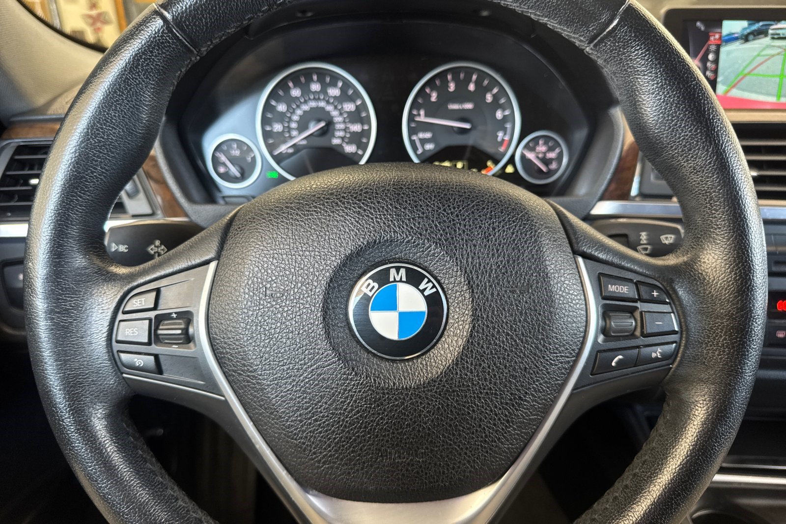 Used 2015 BMW 328i Sedan RWD image 16