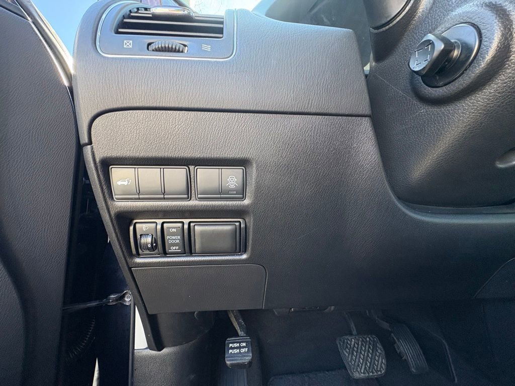 Used 2019 Nissan Armada SV w/ Driver Package image 15