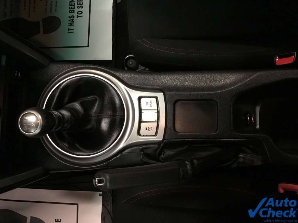 Used 2013 Scion FR-S RWD image 31