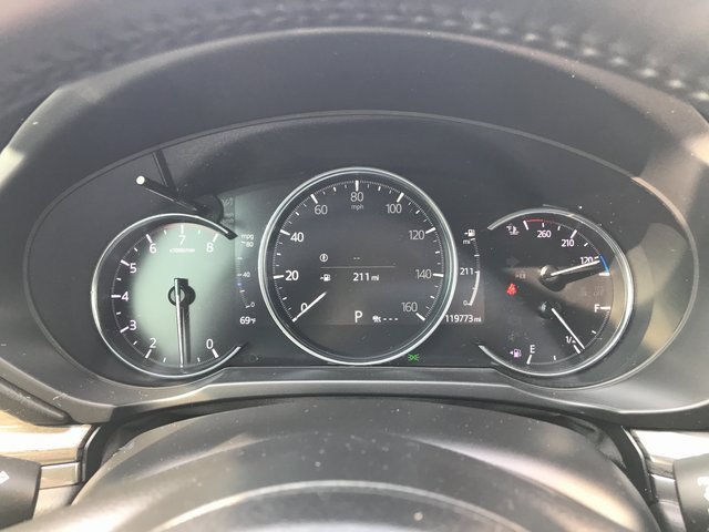 Used 2019 MAZDA CX-5 Grand Touring image 8