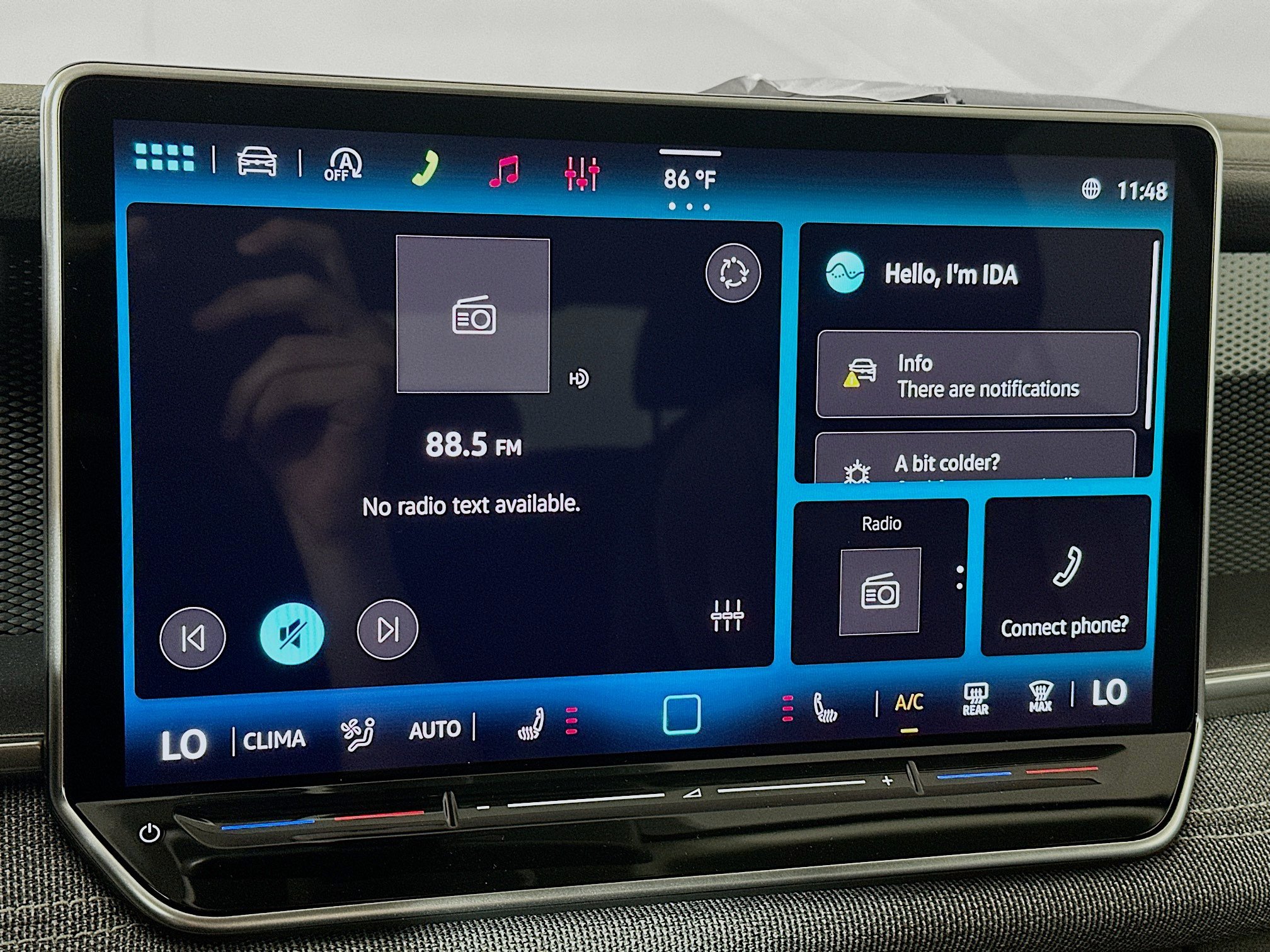 New 2026 Volkswagen Tiguan S AWD/4WD image 14