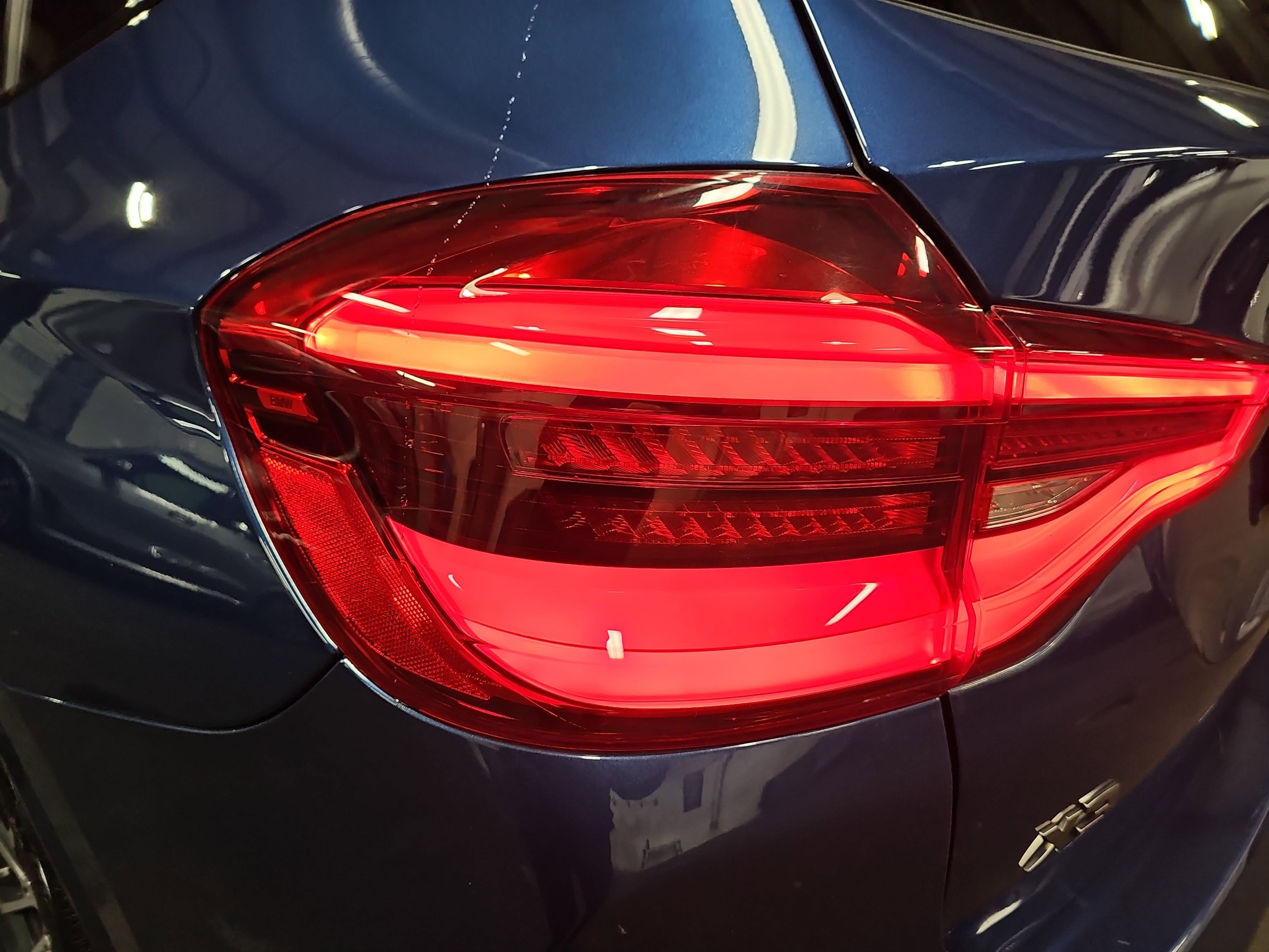 Used 2019 BMW X3 M40i image 36