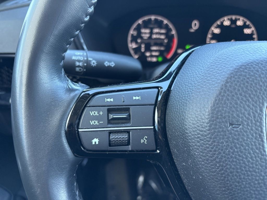 Used 2023 Honda CR-V EX-L image 14