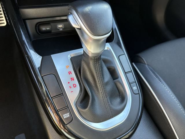 Used 2024 Kia Forte GT-Line image 20