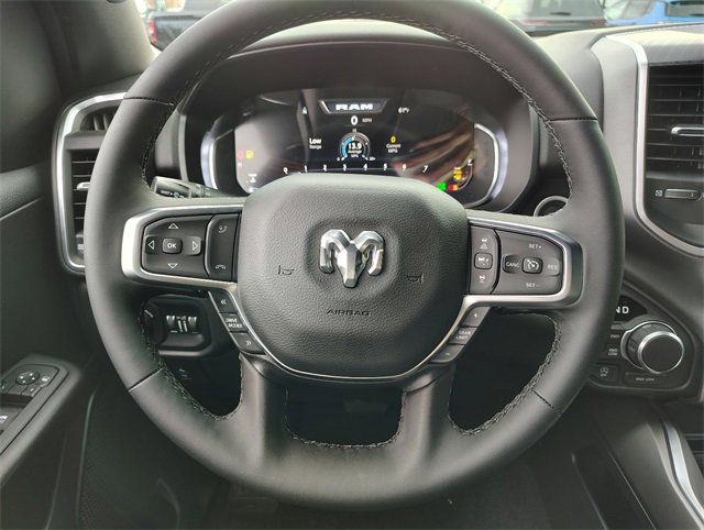 New 2026 RAM 1500 Big Horn image 18