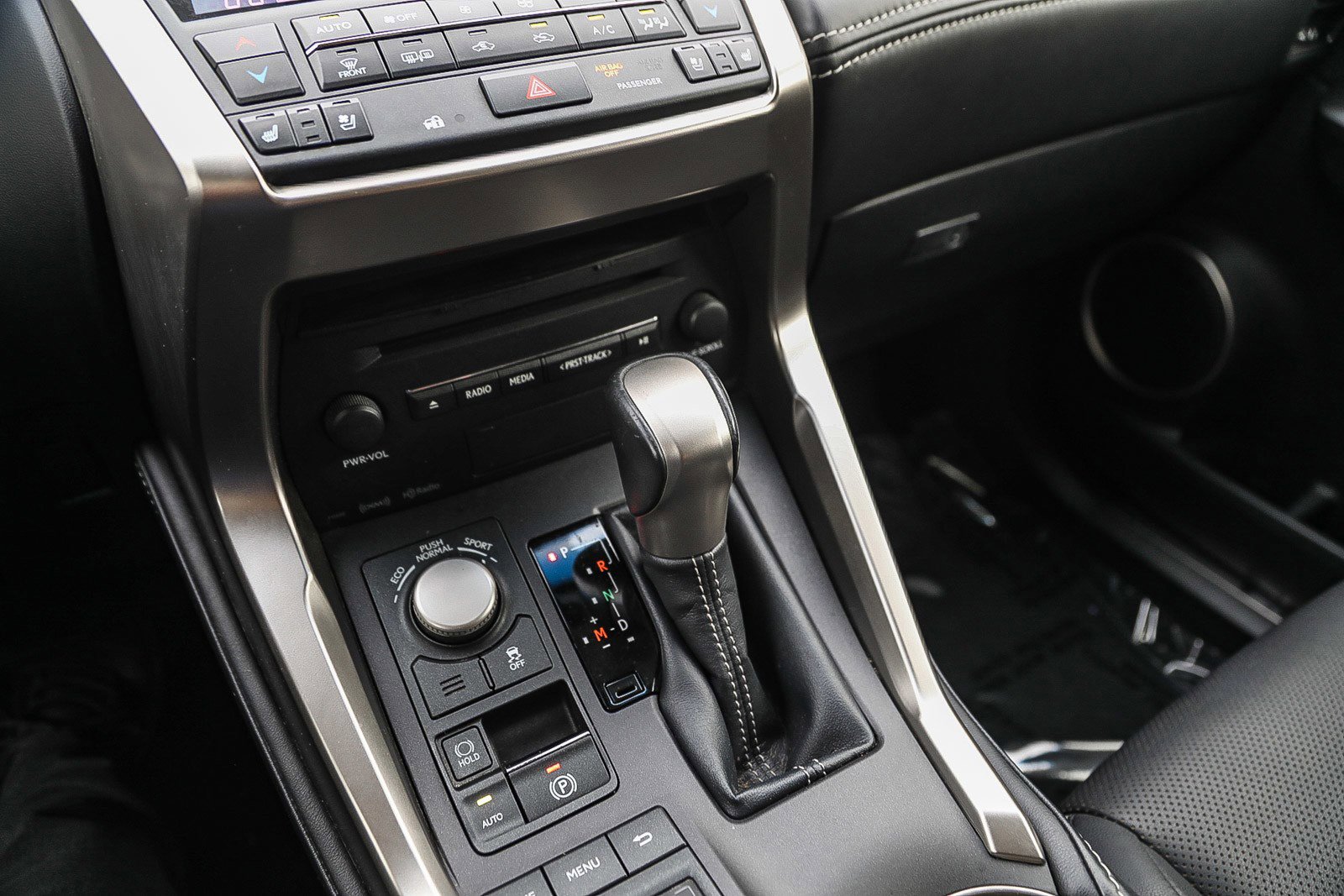 Used 2016 Lexus NX 200t FWD image 20