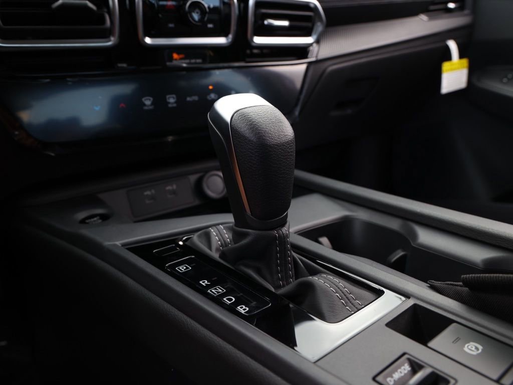 New 2026 Nissan Sentra SV image 30