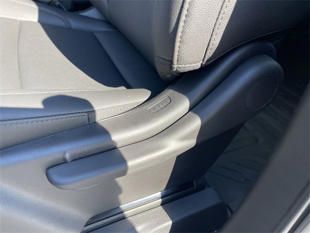 New 2025 GMC Sierra 2500 Pro w/ 1SA Pro Safety Plus Package image 12