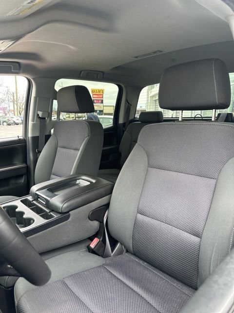 Used 2016 Chevrolet Silverado 1500 LT w/ All Star Edition image 19