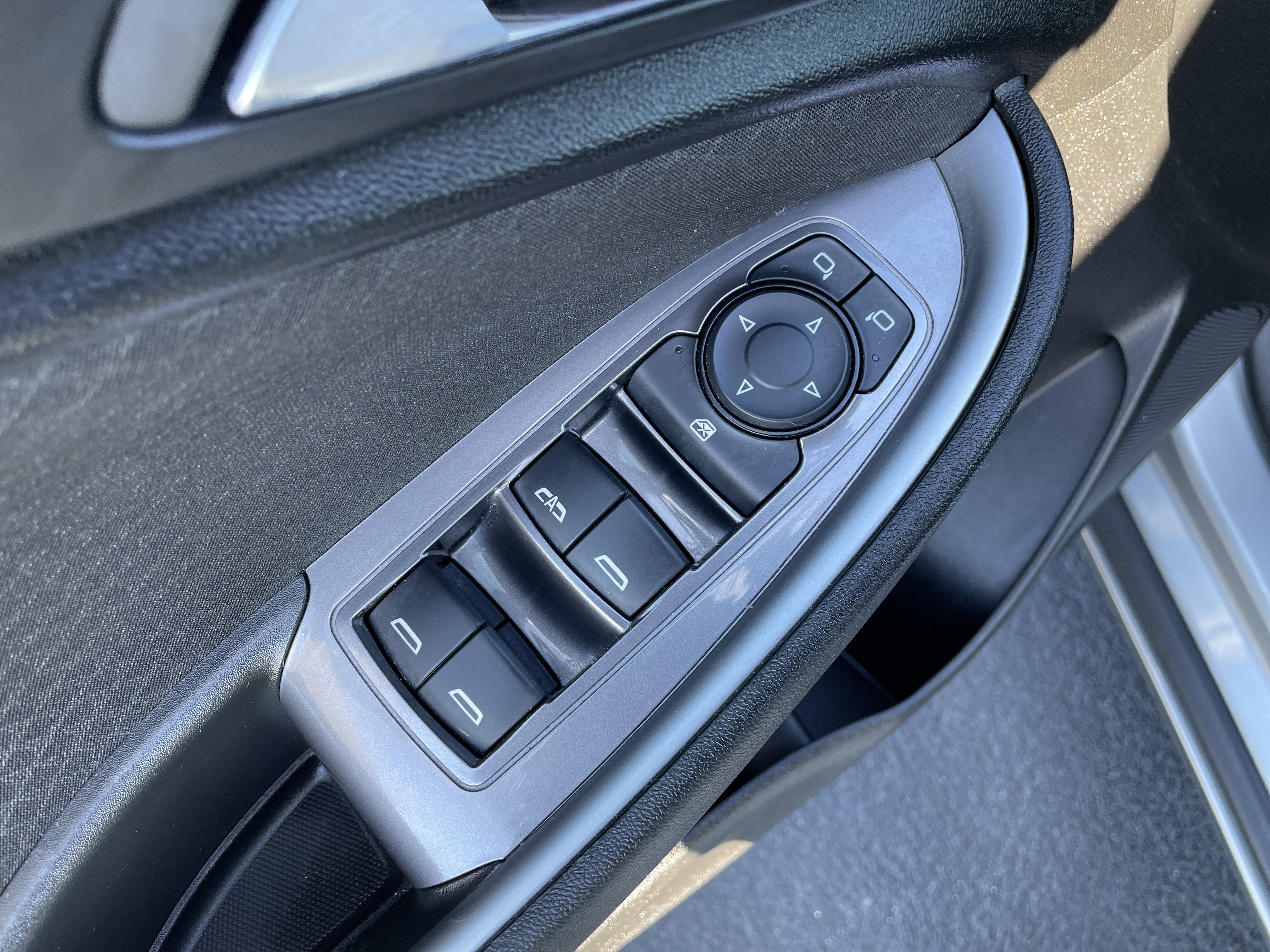 Used 2024 Chevrolet Malibu LT image 20