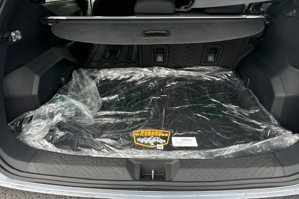 Used 2026 Subaru Crosstrek 2.5i Wilderness w/ Wilderness Package image 17