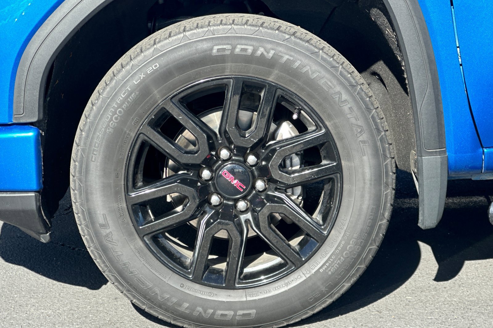 Used 2022 GMC Sierra 1500 Elevation image 41