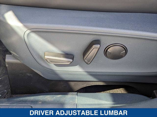 New 2024 Ford Maverick Lariat w/ Tremor Off-Road Package image 15