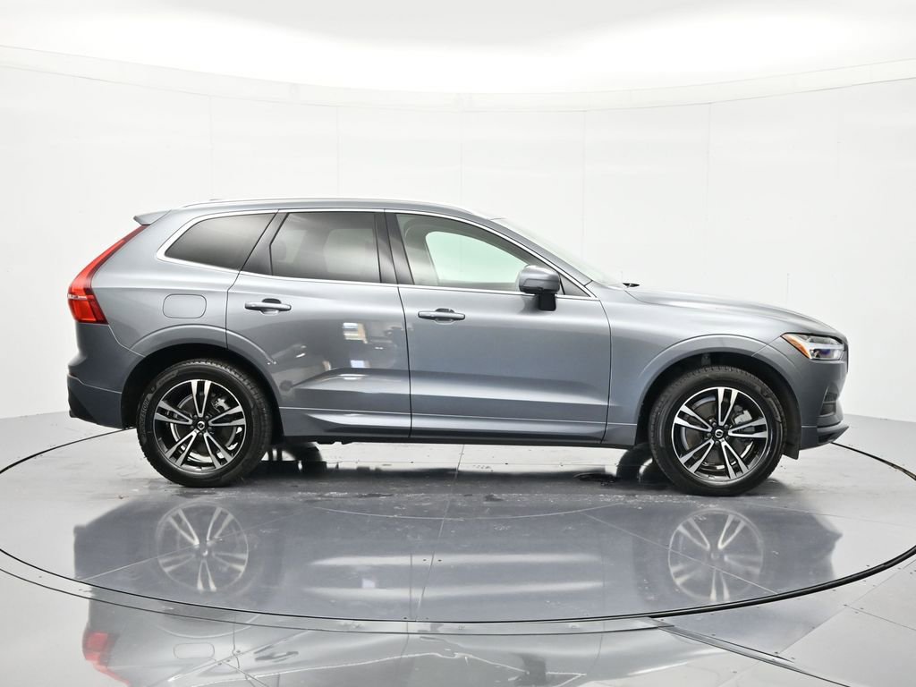 Used 2020 Volvo XC60 T6 Momentum AWD/4WD image 4