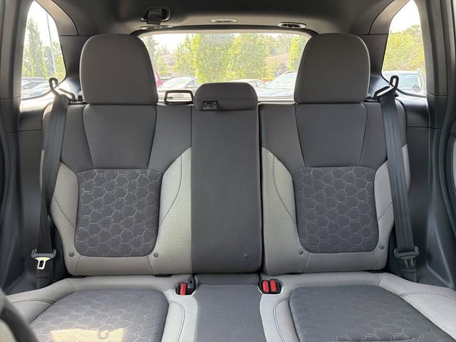 Certified 2026 Subaru Forester AWD/4WD image 26