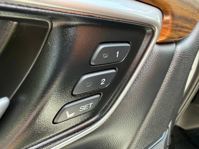 Used 2019 Honda CR-V EX-L image 15