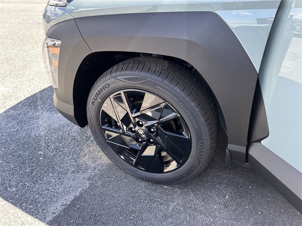 New 2026 Hyundai Kona SEL Sport image 31