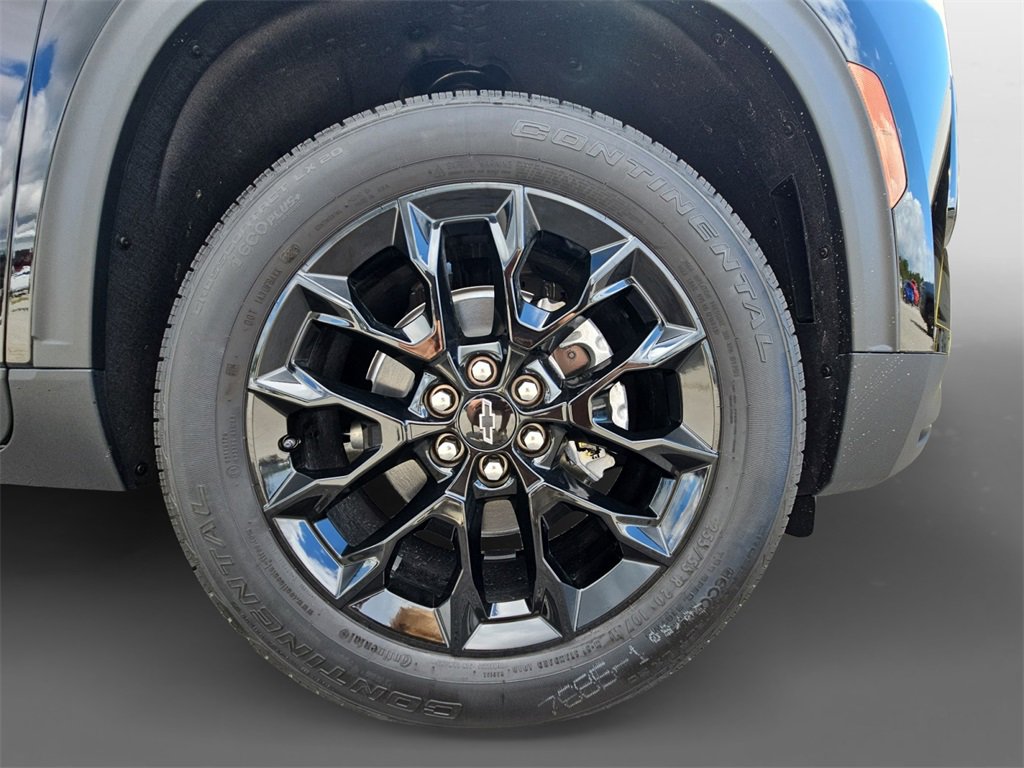 New 2026 Chevrolet Traverse LT w/ Midnight/Sport Edition image 10