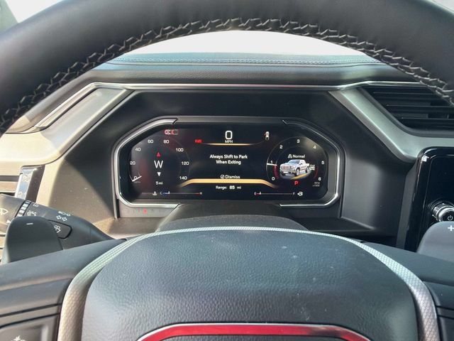 New 2026 GMC Sierra 1500 Denali w/ Denali Reserve Package AWD/4WD image 28