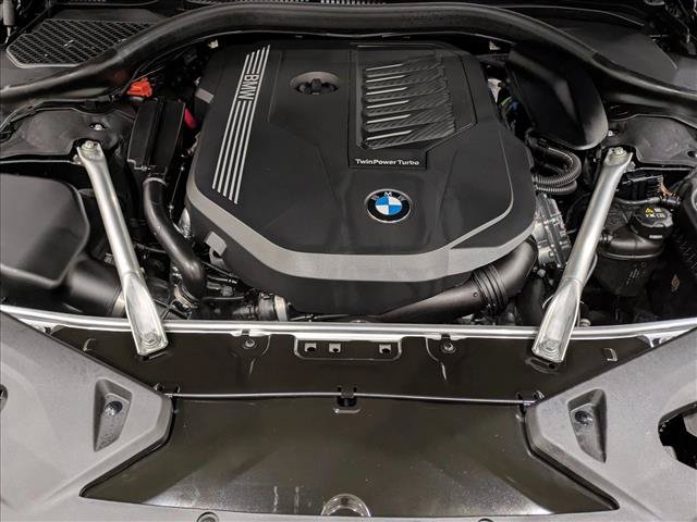 Used 2026 BMW 840i xDrive AWD/4WD image 25