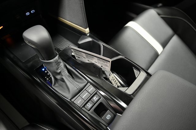 New 2026 Toyota Camry SE image 18