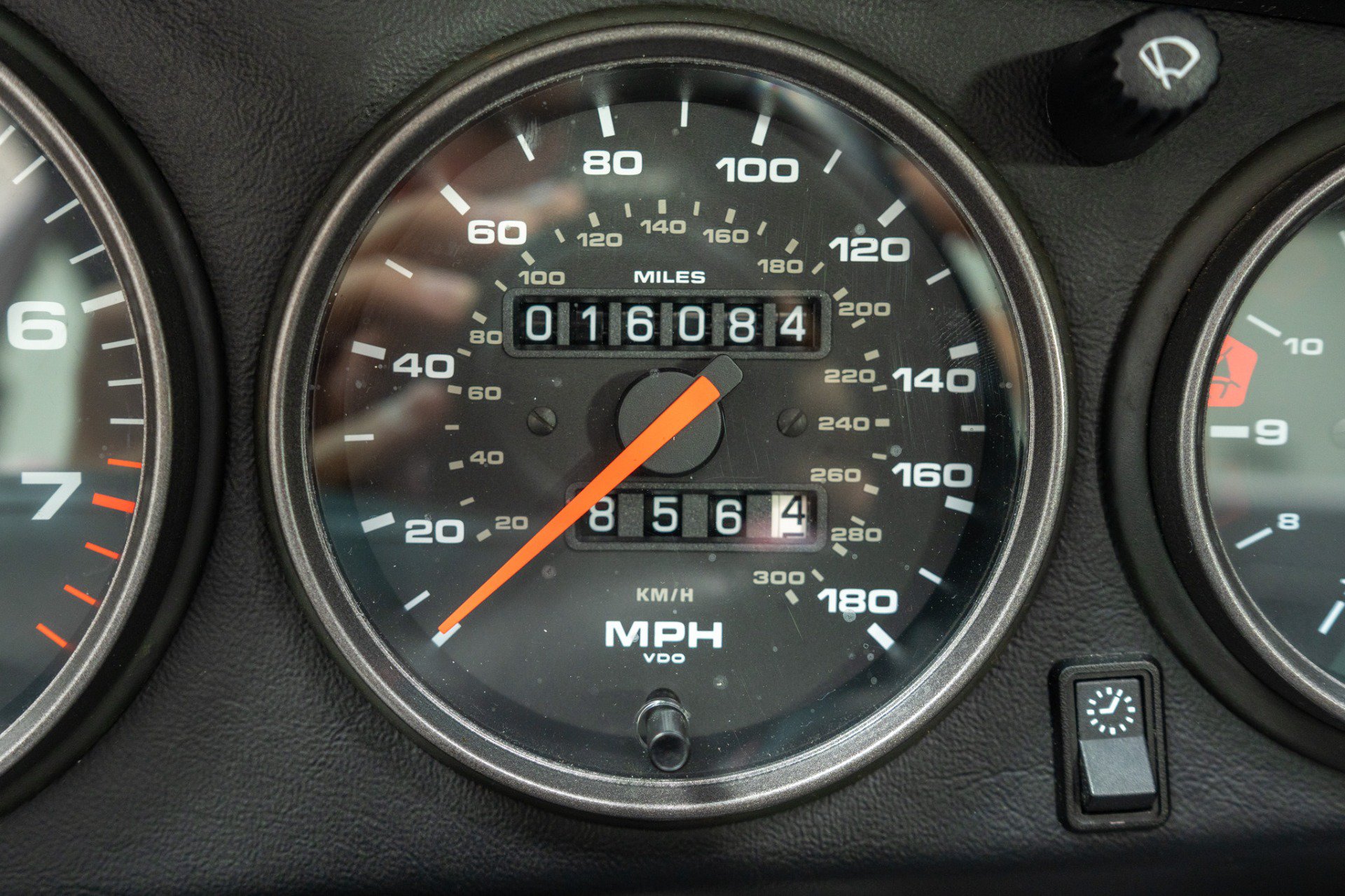 Used 1997 Porsche 911 Carrera S RWD image 21