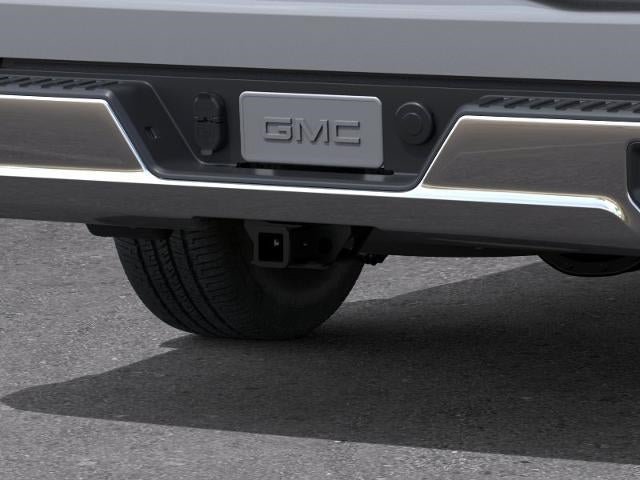 New 2026 GMC Sierra 1500 Pro w/ Pro Value Package RWD image 14