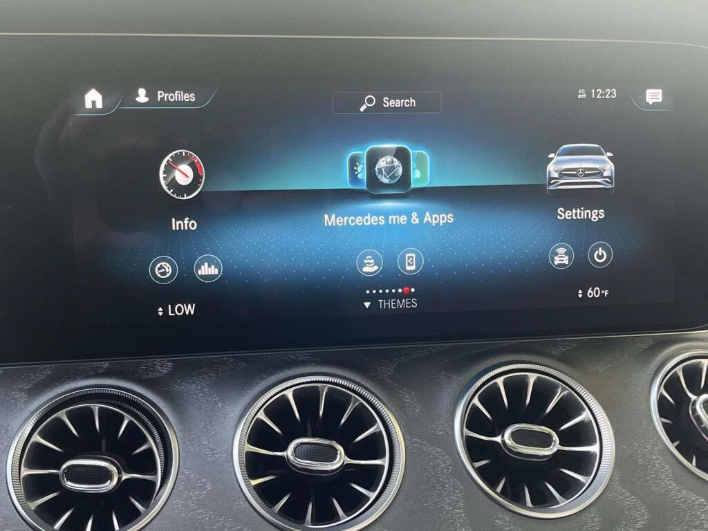 Certified 2023 Mercedes-Benz CLS 450 4MATIC image 27