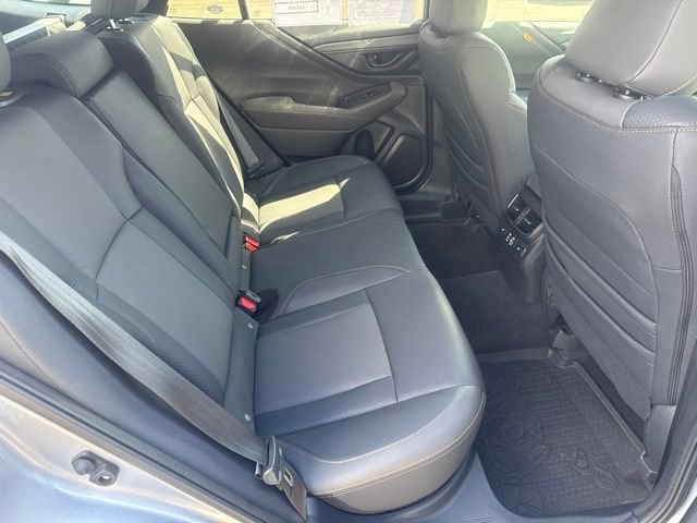 Used 2025 Subaru Outback Wilderness w/ Wilderness Package AWD/4WD image 28