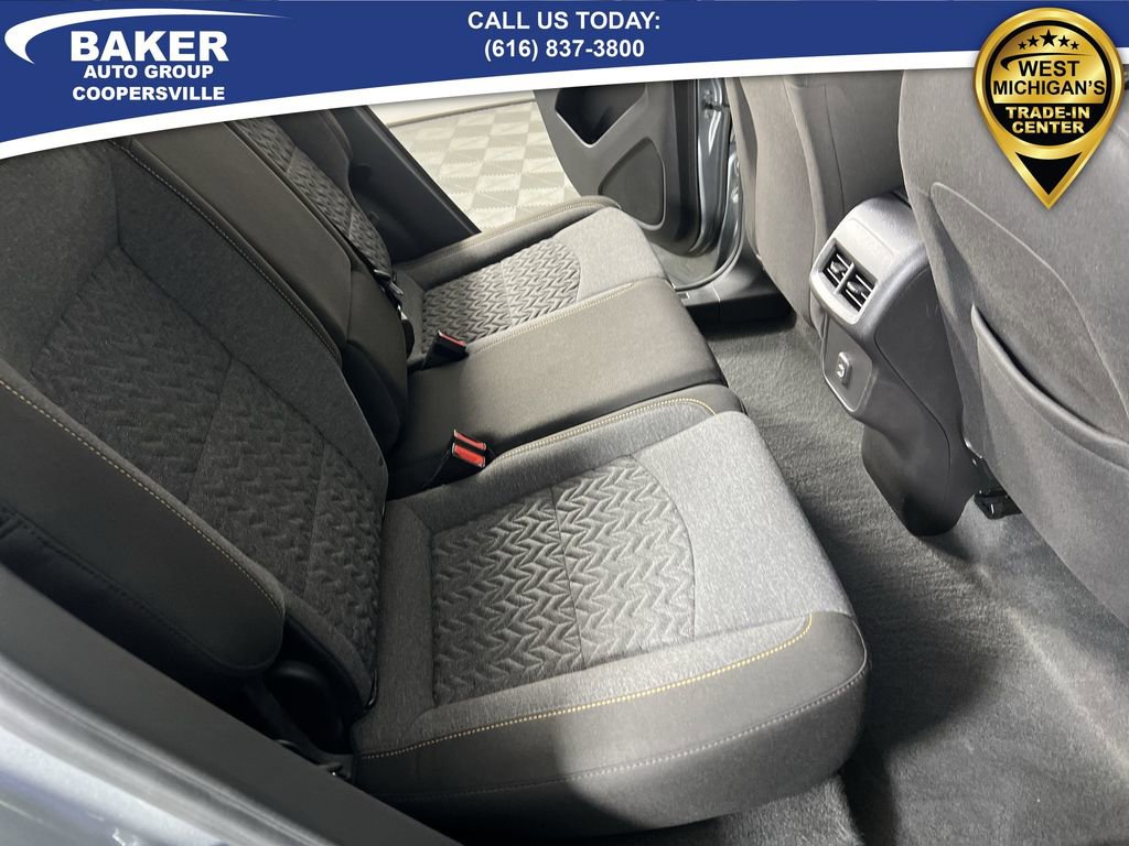 Used 2024 Chevrolet Equinox LT image 26