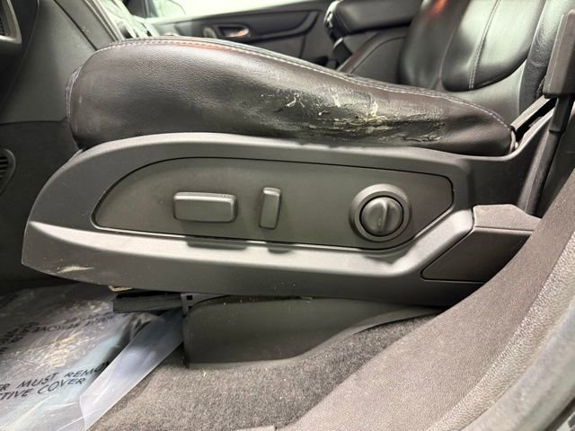 Used 2015 GMC Acadia SLT image 14