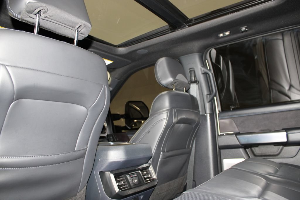 Used 2026 Ford F250 Platinum AWD/4WD image 24