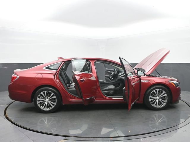 Used 2019 Buick LaCrosse Essence w/ Sun and Shade Package AWD/4WD image 55