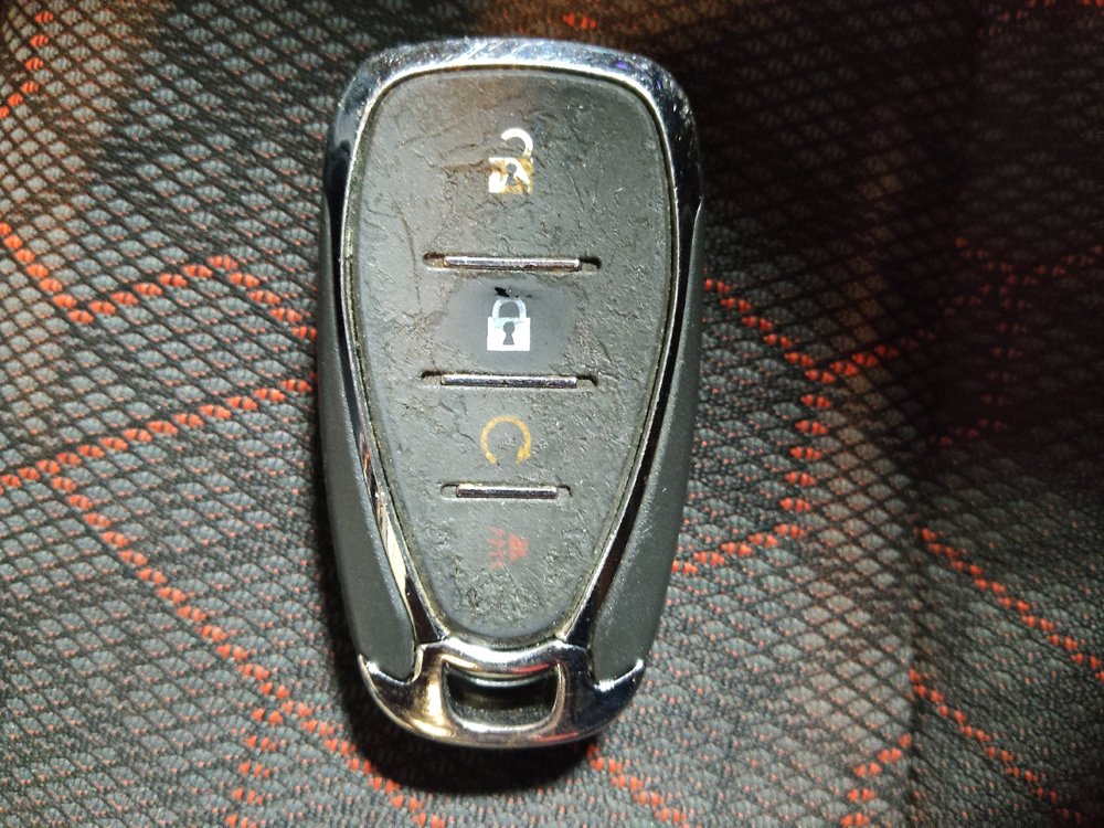 Used 2019 Chevrolet Sonic LT w/ Convenience Package FWD image 32