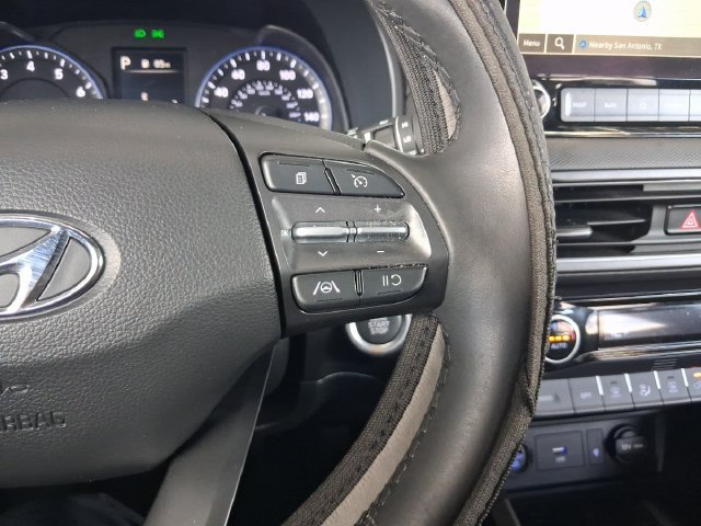 Used 2023 Hyundai Kona SEL w/ Convenience Package FWD image 32
