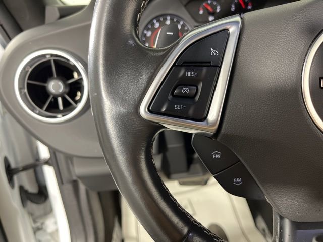 Used 2022 Chevrolet Camaro LT image 22