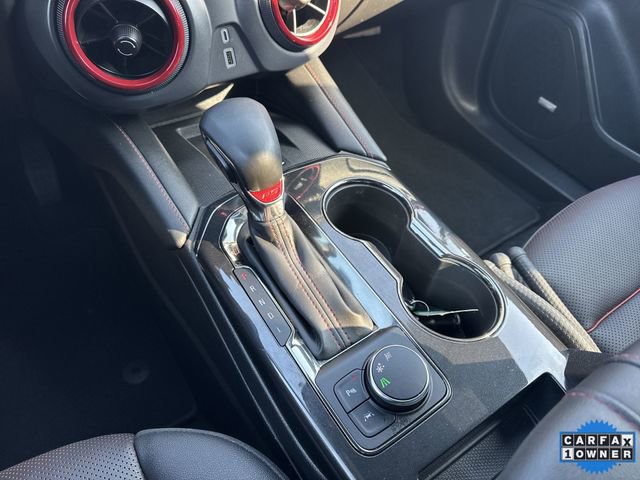 Used 2025 Chevrolet Blazer RS image 17