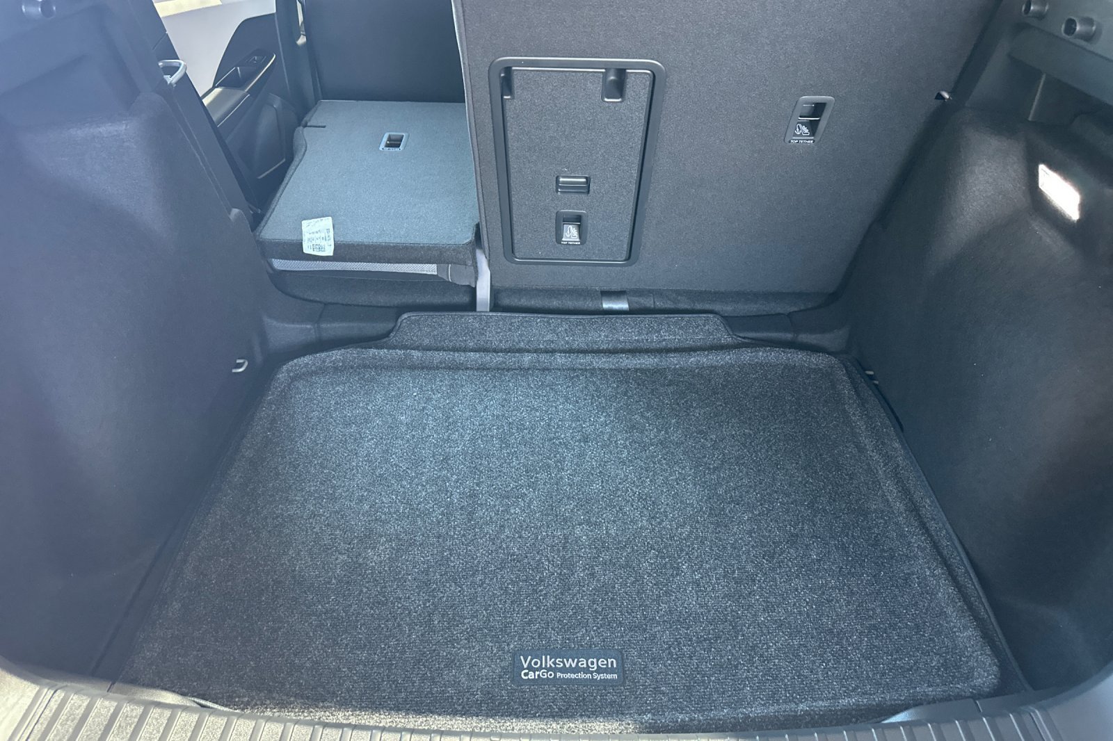 New 2026 Volkswagen Taos S FWD image 13