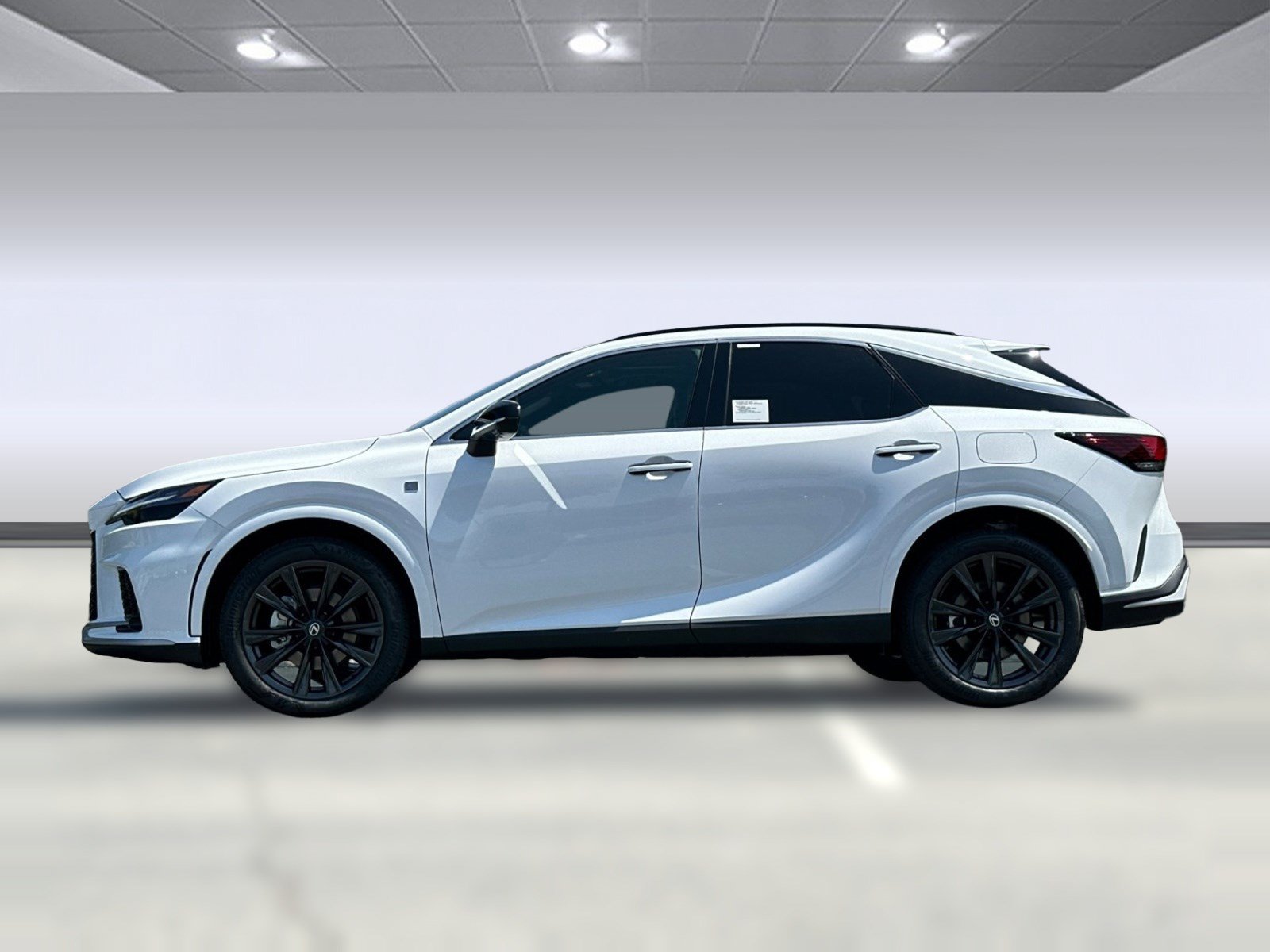 New 2026 Lexus RX 350 FWD image 2