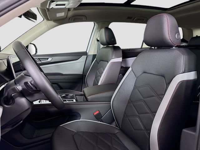 New 2026 Volkswagen Atlas Peak Edition AWD/4WD image 21
