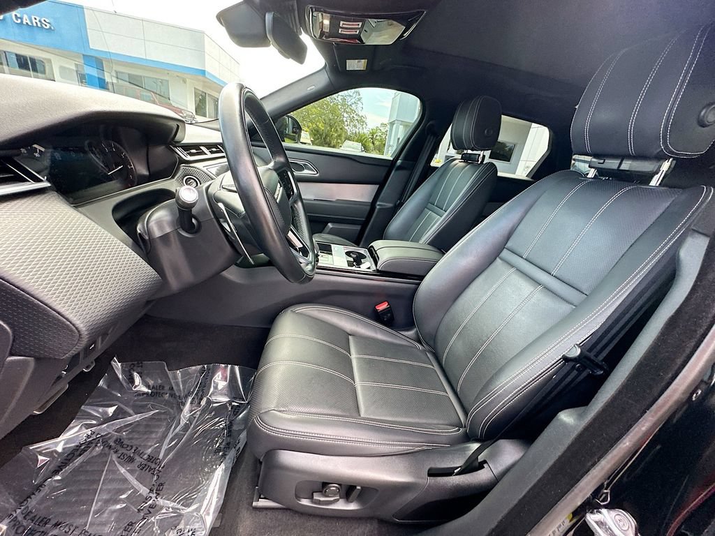 Used 2022 Land Rover Range Rover Velar R-Dynamic S AWD/4WD image 21