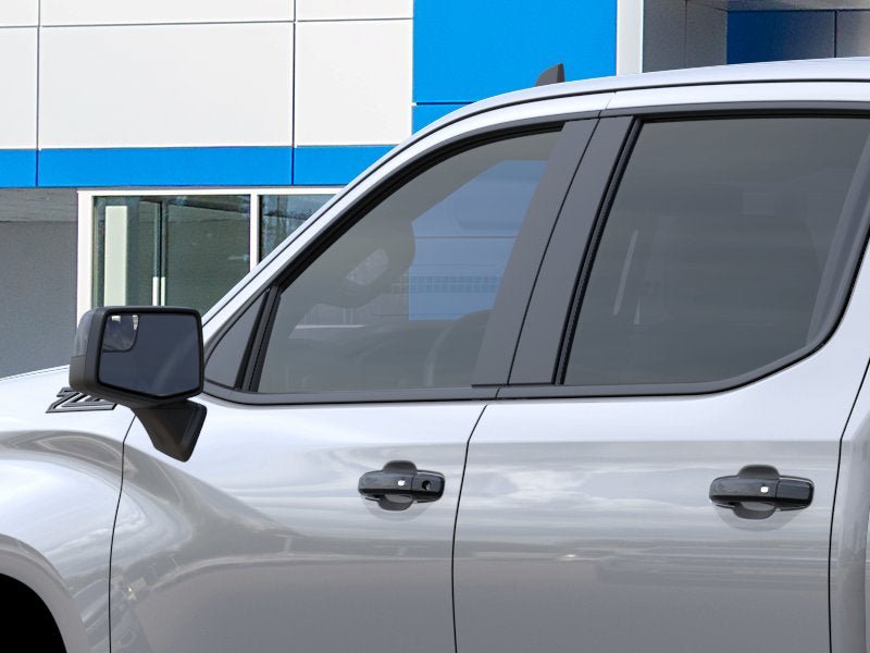 New 2026 Chevrolet Silverado 1500 LT Trail Boss w/ Convenience Package II AWD/4WD image 12