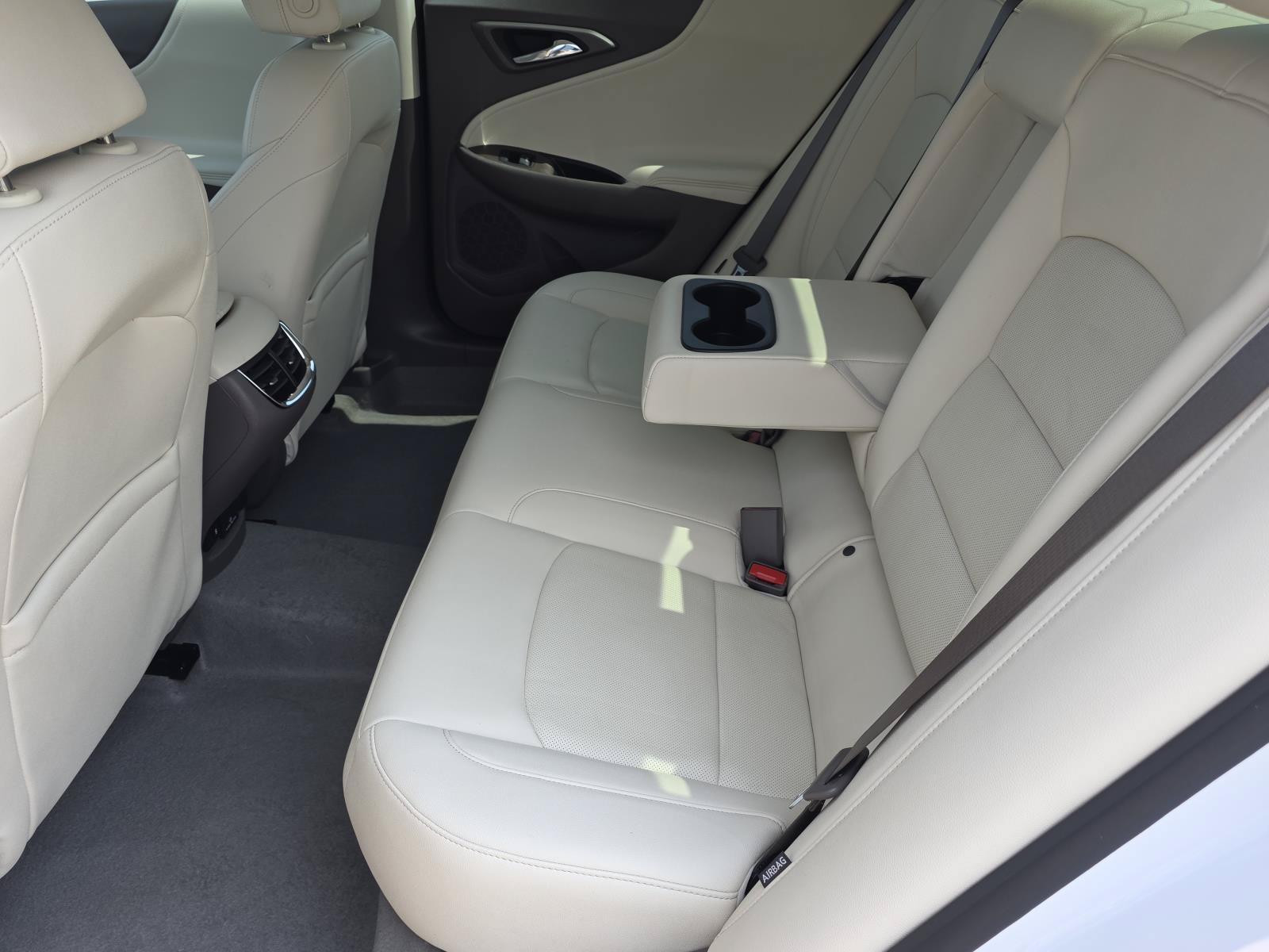 Used 2023 Chevrolet Malibu LT w/ LPO, Floor Liner Package FWD image 20